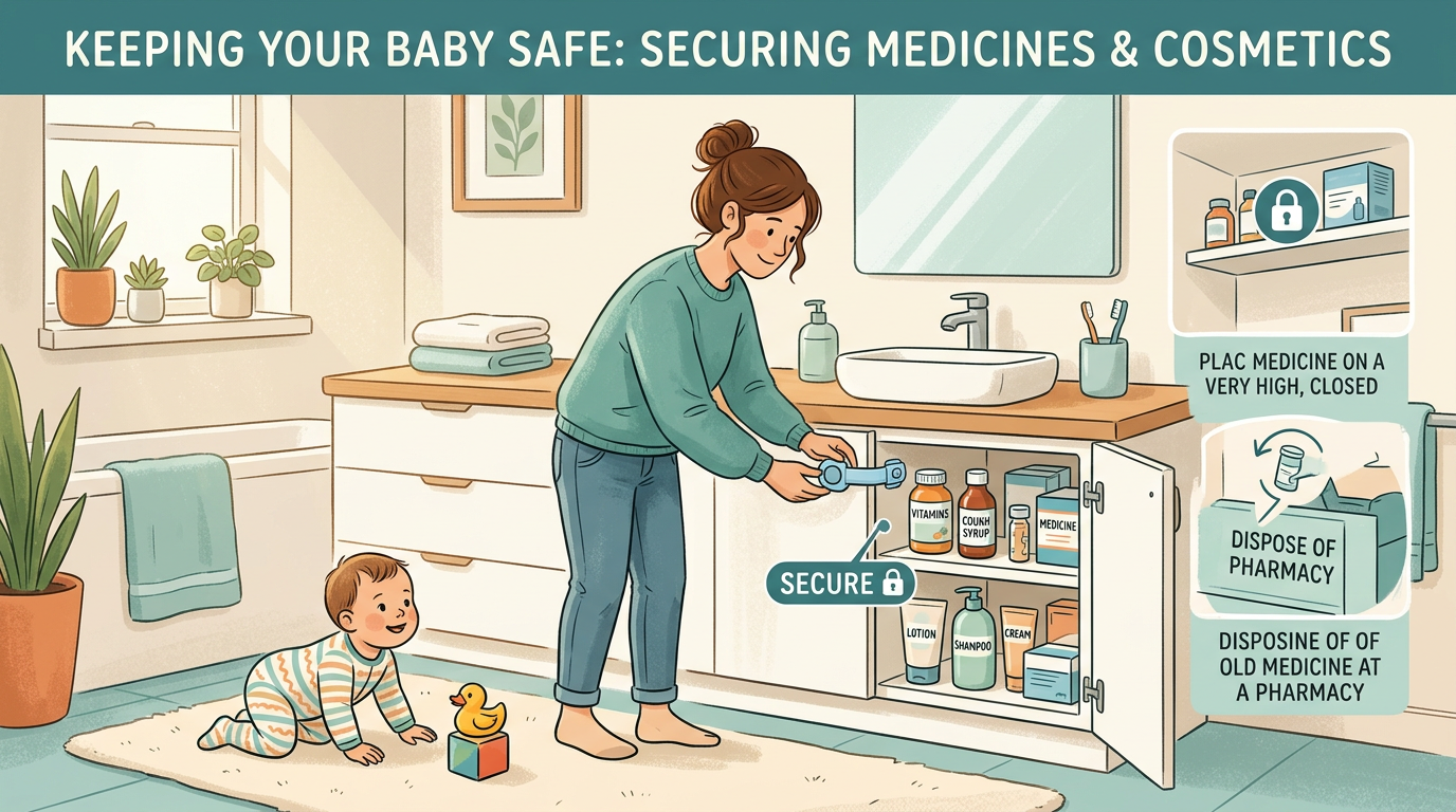 Building a calm household for the long run
