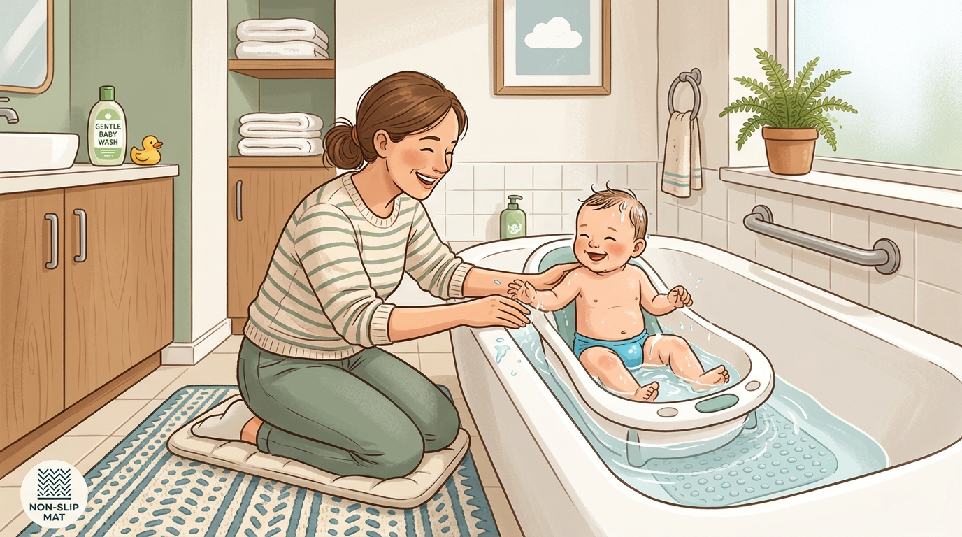 The ABCs of safe infant sleep