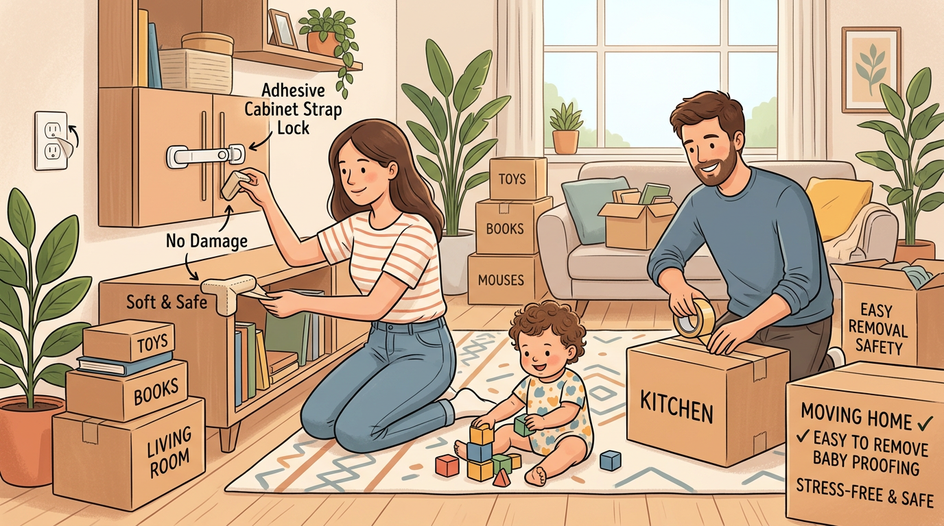 Everyday habits that lower fire risk