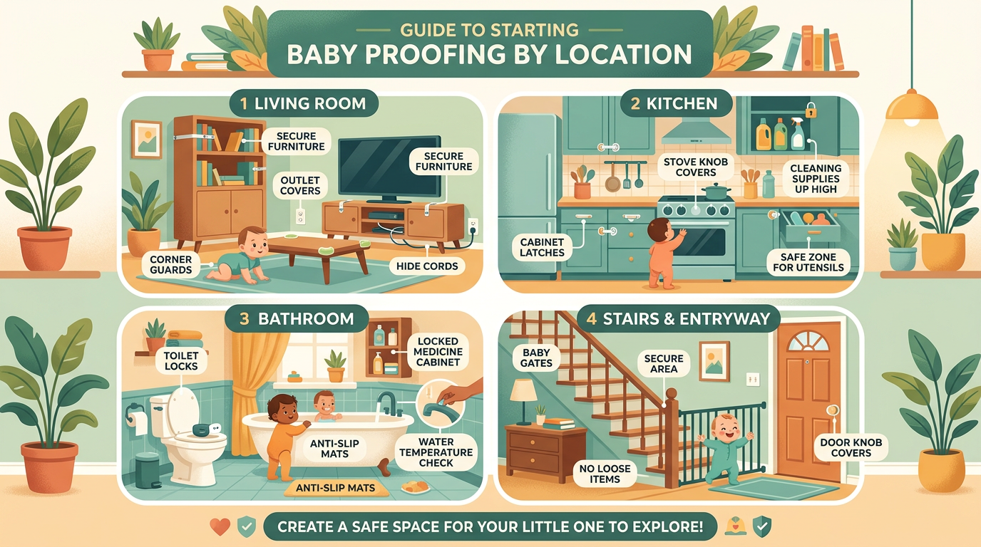 Carbon monoxide in everyday family life