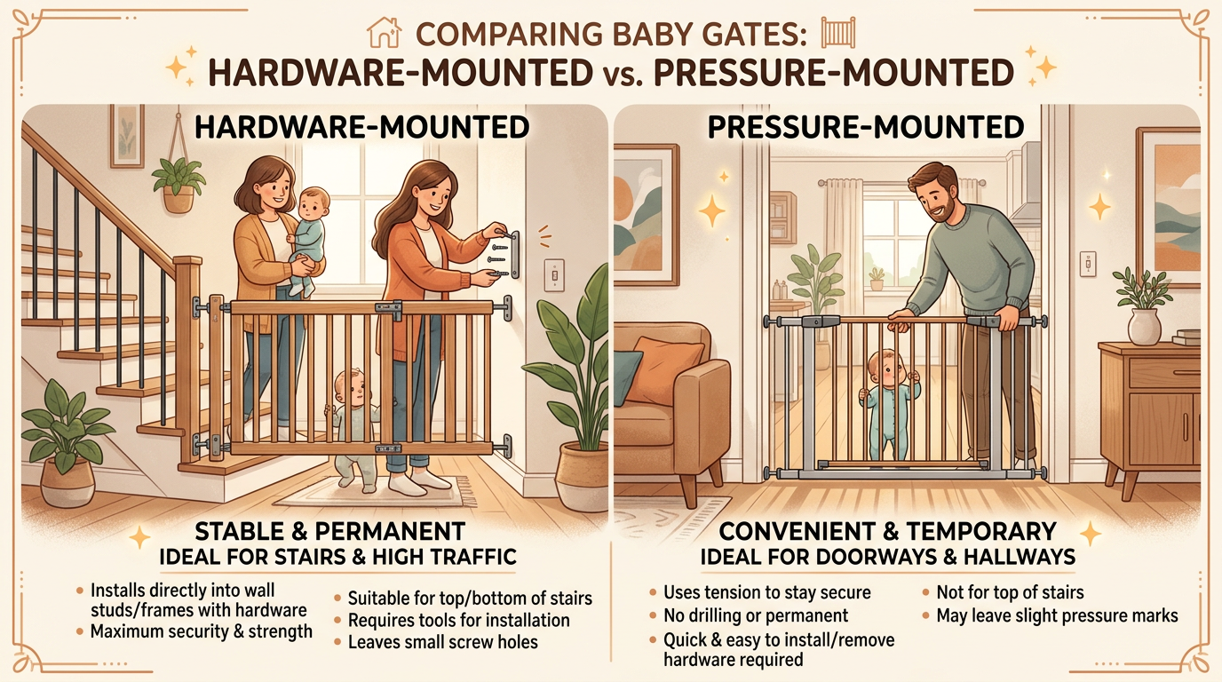 Start with a secure perimeter