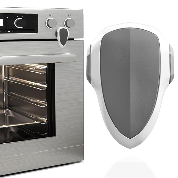 EUDEMON Oven Door Lock